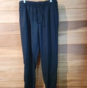 Linen pant
